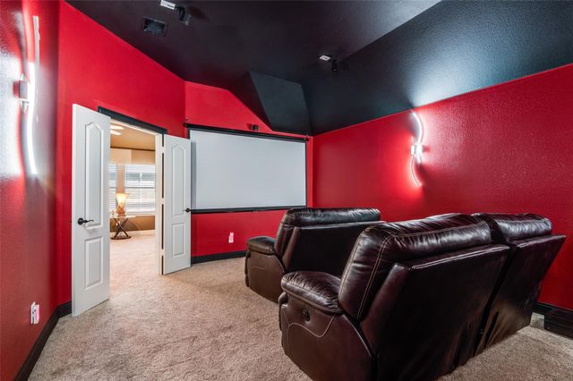 2601 Gavin Drive, Mansfield, TX 76063