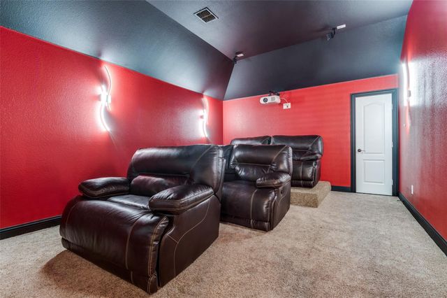 2601 Gavin Drive, Mansfield, TX 76063