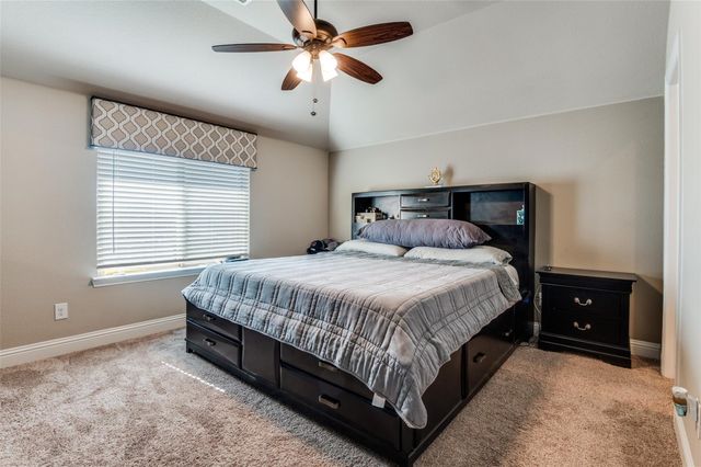 2601 Gavin Drive, Mansfield, TX 76063