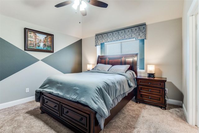 2601 Gavin Drive, Mansfield, TX 76063