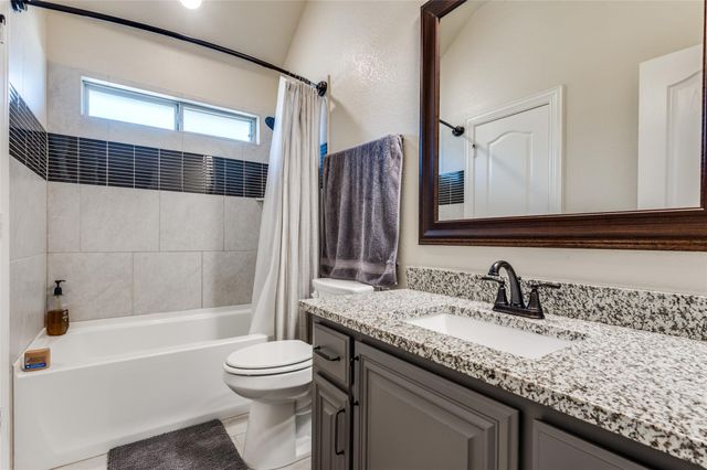 2601 Gavin Drive, Mansfield, TX 76063