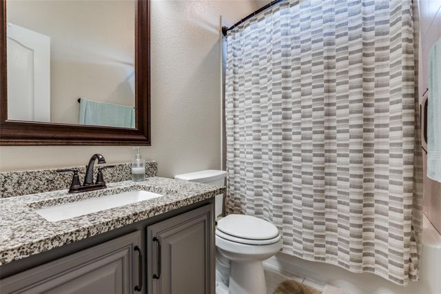 2601 Gavin Drive, Mansfield, TX 76063