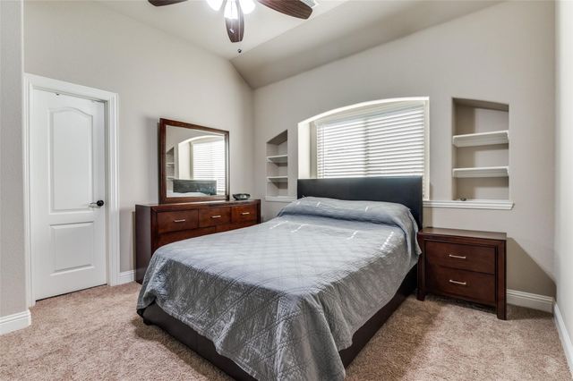 2601 Gavin Drive, Mansfield, TX 76063