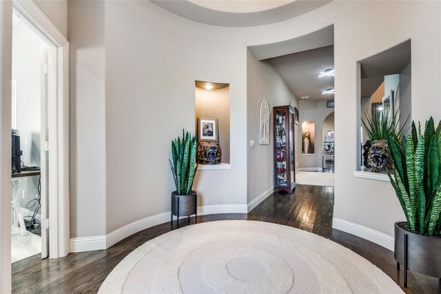 2601 Gavin Drive, Mansfield, TX 76063