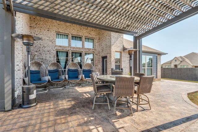 2601 Gavin Drive, Mansfield, TX 76063