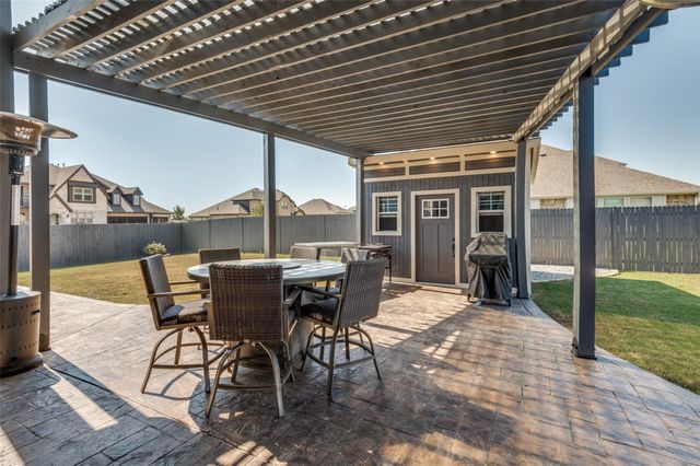 2601 Gavin Drive, Mansfield, TX 76063