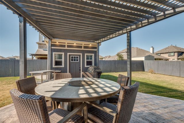 2601 Gavin Drive, Mansfield, TX 76063