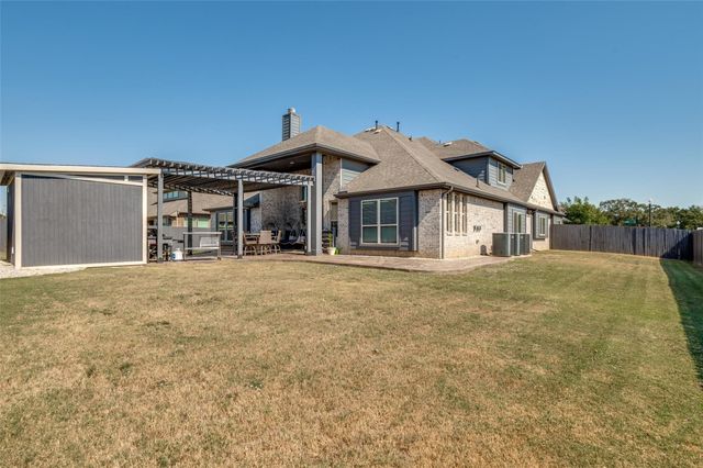 2601 Gavin Drive, Mansfield, TX 76063