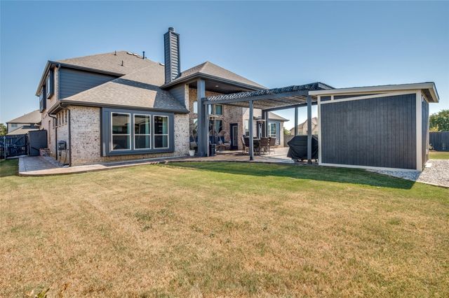 2601 Gavin Drive, Mansfield, TX 76063