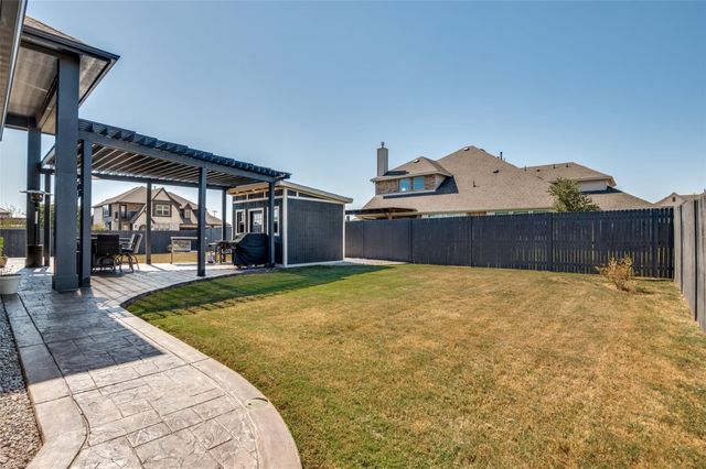 2601 Gavin Drive, Mansfield, TX 76063