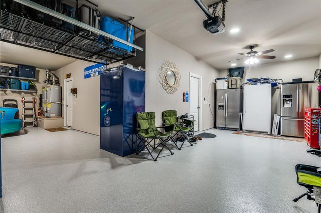 2601 Gavin Drive, Mansfield, TX 76063