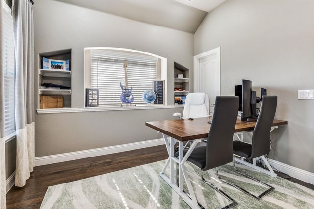 2601 Gavin Drive, Mansfield, TX 76063