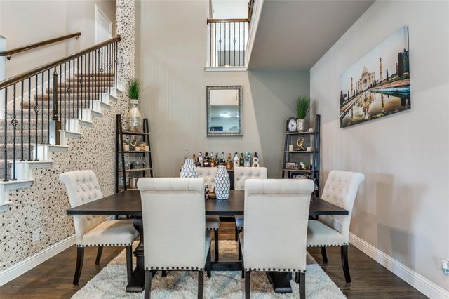 2601 Gavin Drive, Mansfield, TX 76063