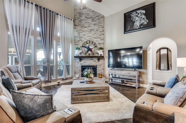 2601 Gavin Drive, Mansfield, TX 76063