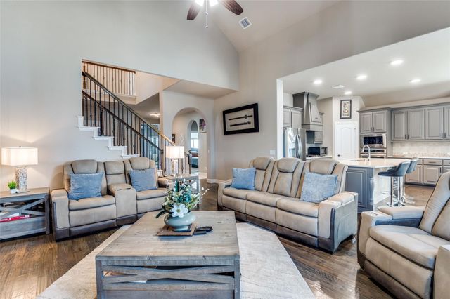 2601 Gavin Drive, Mansfield, TX 76063