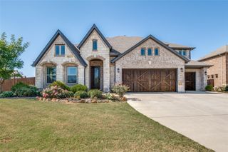 2601 Gavin Drive, Mansfield, TX 76063