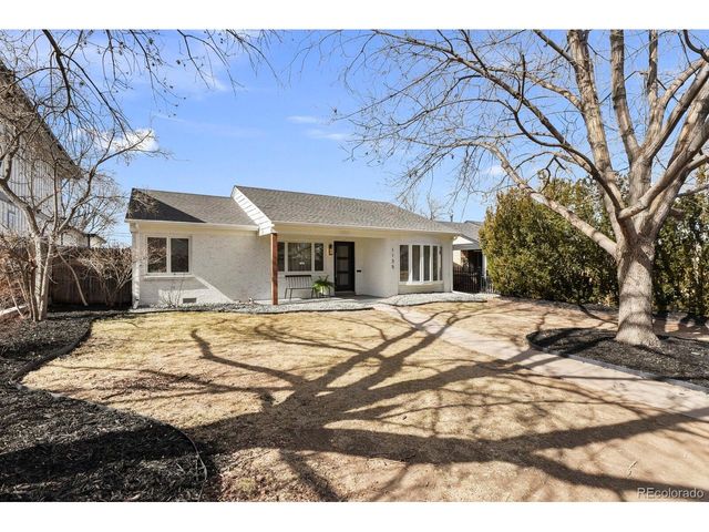 1135 S Harrison St, Denver, CO 80210