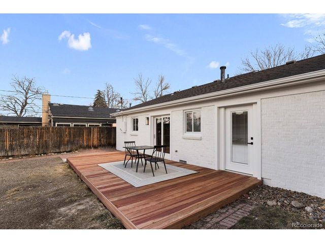 1135 S Harrison St, Denver, CO 80210