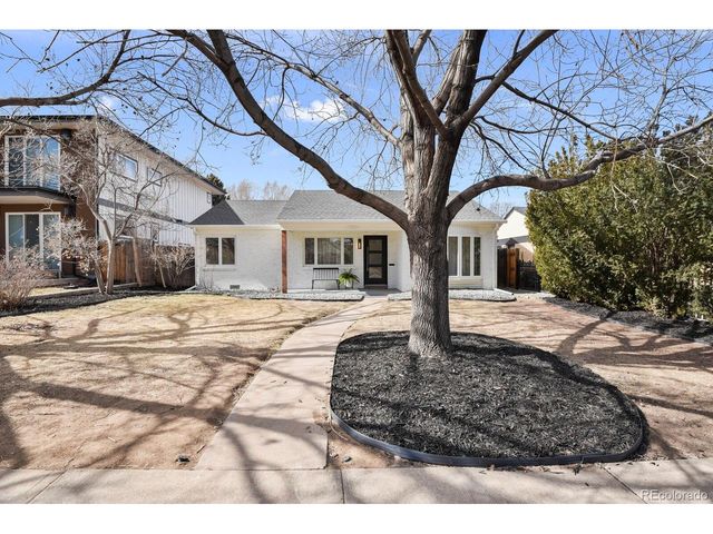 1135 S Harrison St, Denver, CO 80210