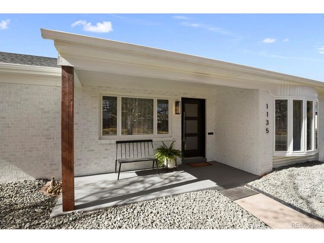 1135 S Harrison St, Denver, CO 80210