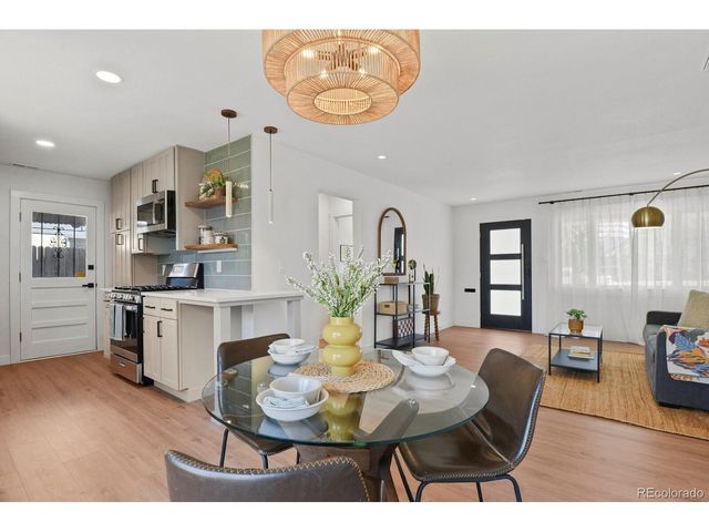 1135 S Harrison St, Denver, CO 80210