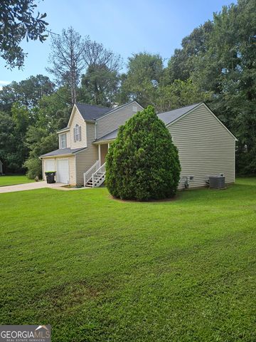 308 Fair Drive, Ellenwood, GA 30294