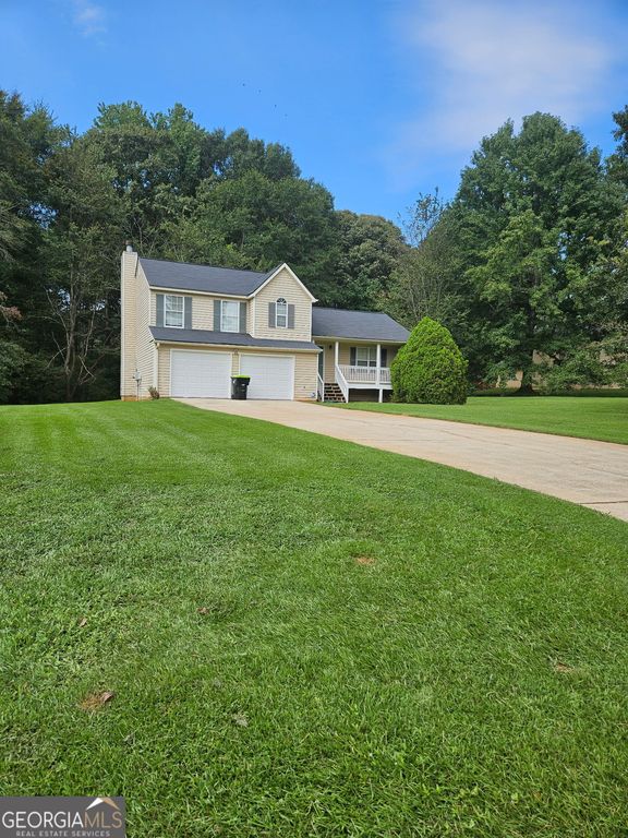 308 Fair Drive, Ellenwood, GA 30294