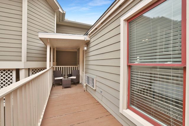 1132 Oxford Garage Apartment Street, Houston, TX 77008