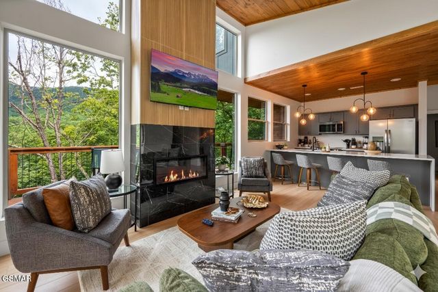803 Big Bear Ridge Road, Gatlinburg, TN 37738
