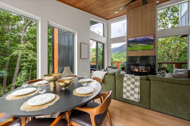 803 Big Bear Ridge Road, Gatlinburg, TN 37738