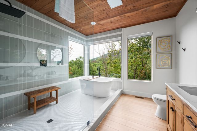 803 Big Bear Ridge Road, Gatlinburg, TN 37738