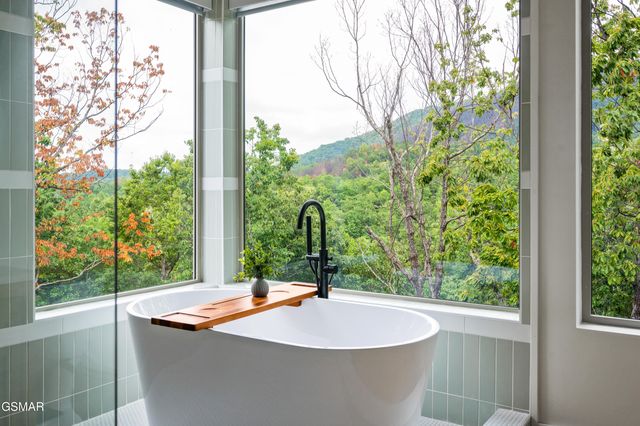 803 Big Bear Ridge Road, Gatlinburg, TN 37738