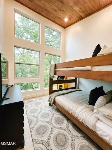 803 Big Bear Ridge Road, Gatlinburg, TN 37738