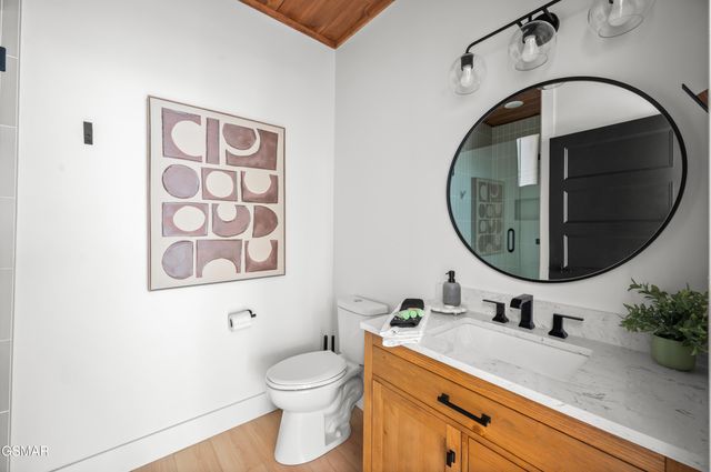803 Big Bear Ridge Road, Gatlinburg, TN 37738