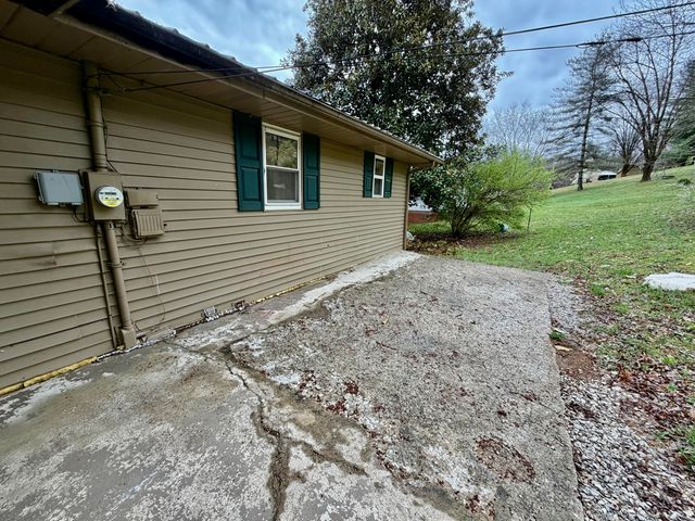 115 Liberty Drive, Mt Vernon, KY 40456