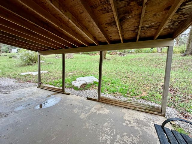 115 Liberty Drive, Mt Vernon, KY 40456