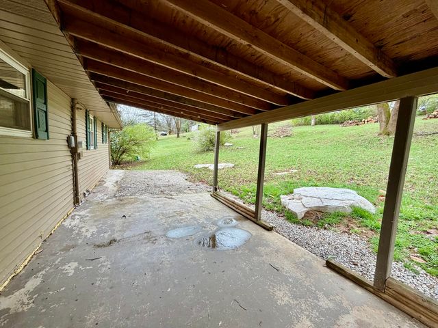 115 Liberty Drive, Mt Vernon, KY 40456