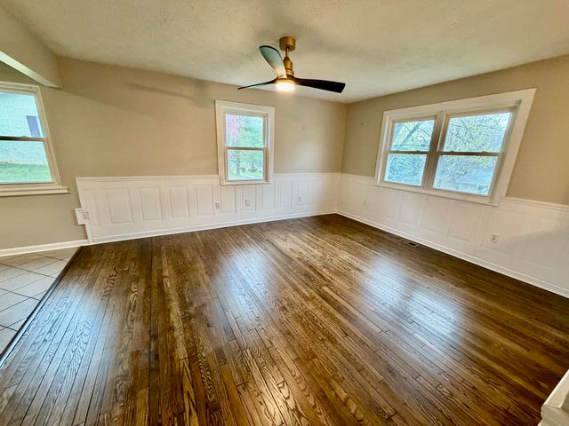 115 Liberty Drive, Mt Vernon, KY 40456