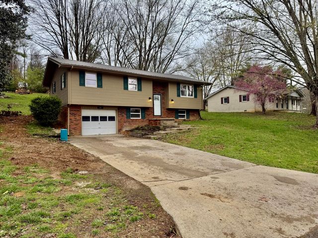 115 Liberty Drive, Mt Vernon, KY 40456