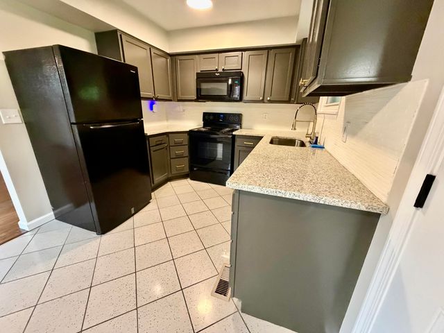 115 Liberty Drive, Mt Vernon, KY 40456