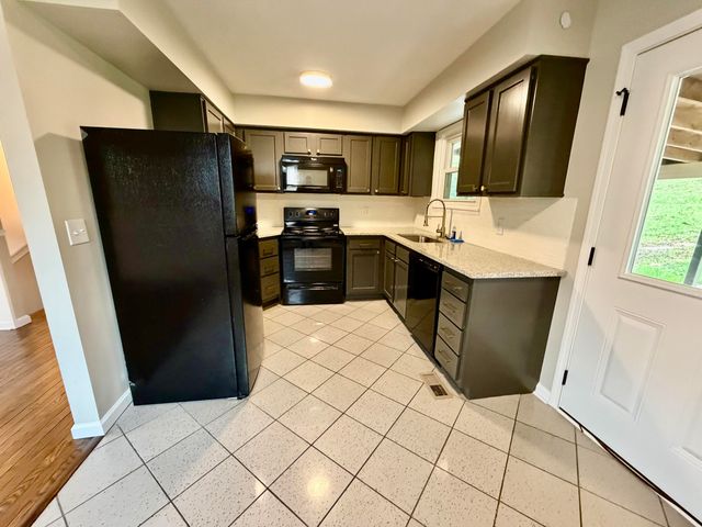 115 Liberty Drive, Mt Vernon, KY 40456