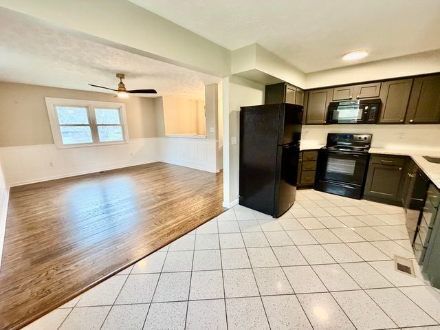 115 Liberty Drive, Mt Vernon, KY 40456