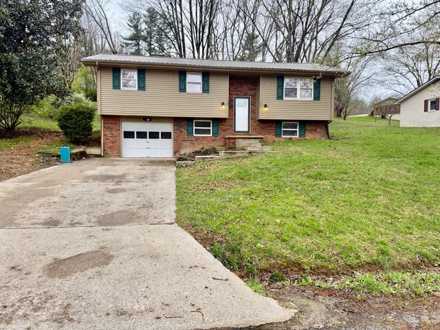 115 Liberty Drive, Mt Vernon, KY 40456