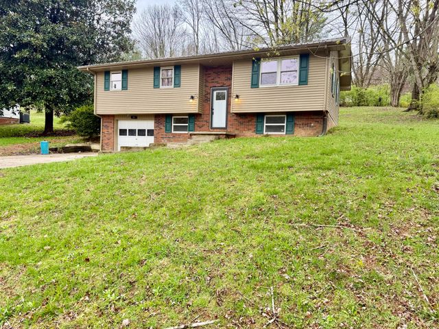115 Liberty Drive, Mt Vernon, KY 40456