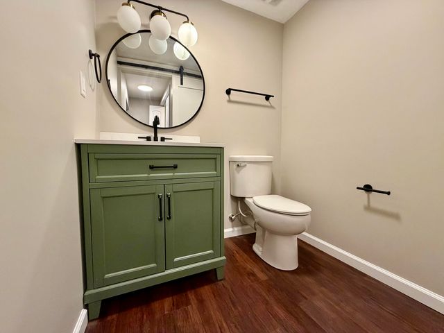 115 Liberty Drive, Mt Vernon, KY 40456