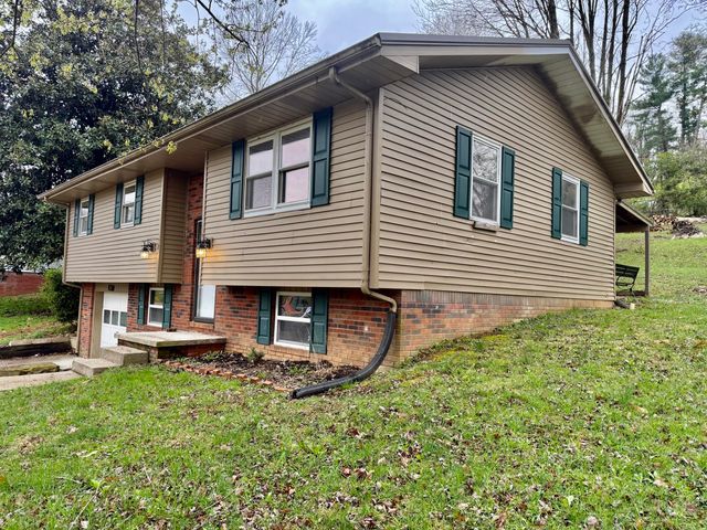 115 Liberty Drive, Mt Vernon, KY 40456
