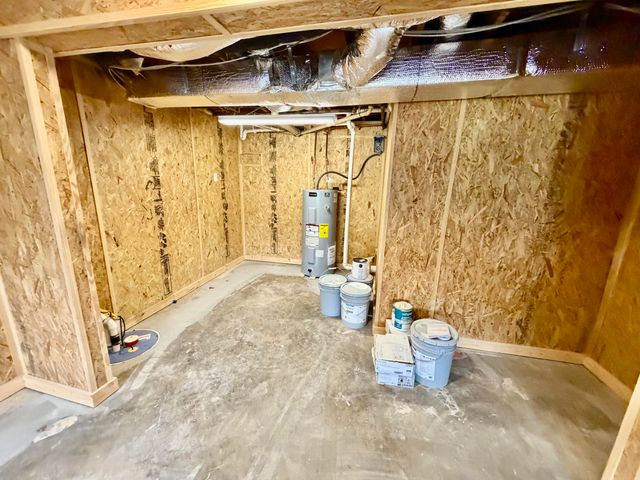 115 Liberty Drive, Mt Vernon, KY 40456