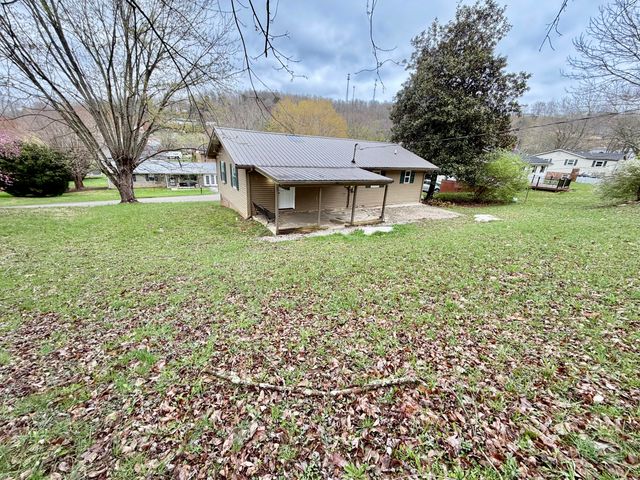 115 Liberty Drive, Mt Vernon, KY 40456