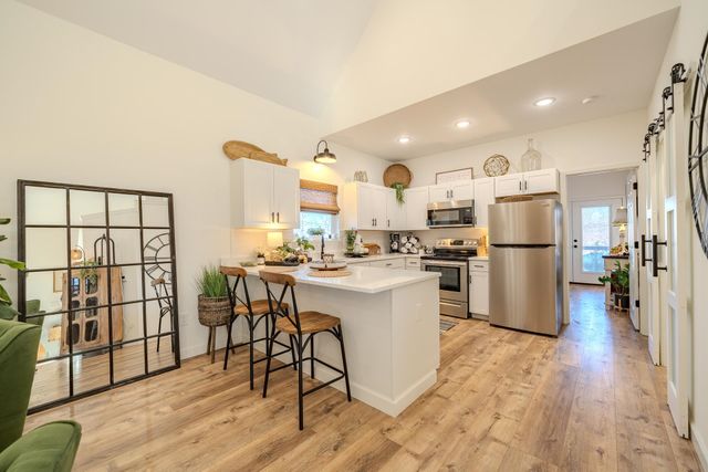 115 HOLIDAY HILLS LN, Counce, TN 38326