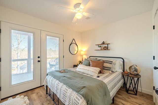 115 HOLIDAY HILLS LN, Counce, TN 38326